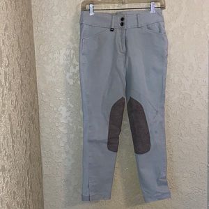 RJ Classics Sterling Collection Riding Breeches